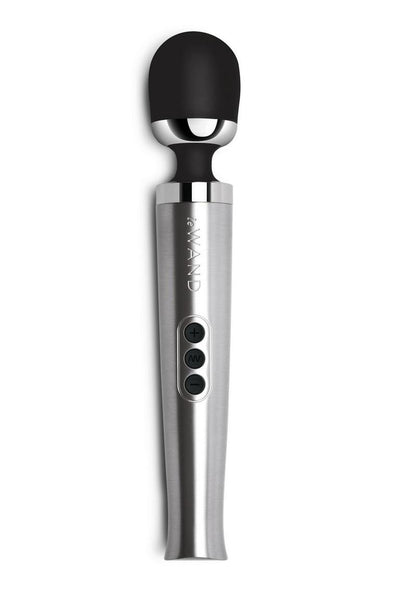 leWAND Die Cast Rechargeable Vibrating Massager