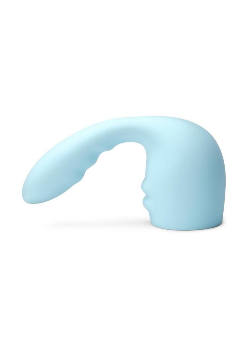 Le Wand Flexi Silicone Attachment