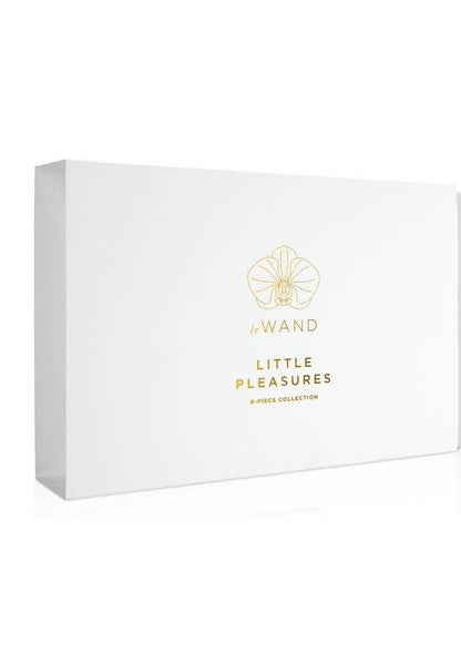 leWand Little Pleasures Collection