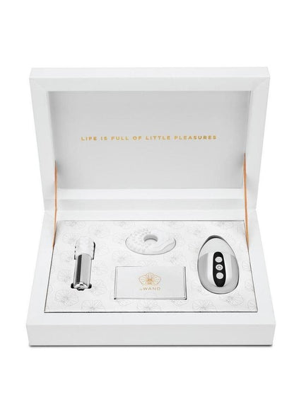 leWand Little Pleasures Collection