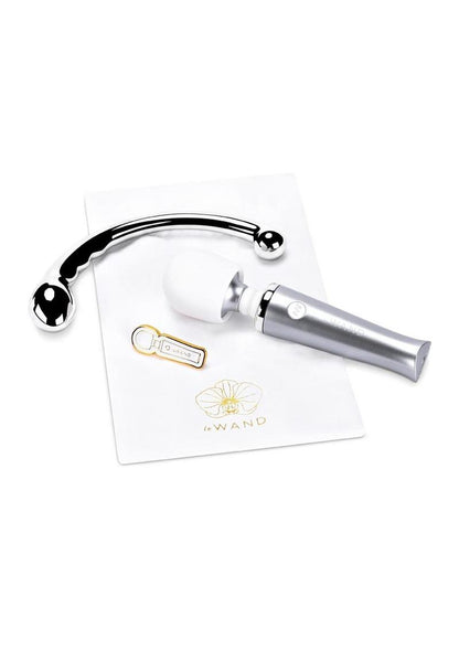 Le Wand Mini Pleasure Collection 4 Piece Set