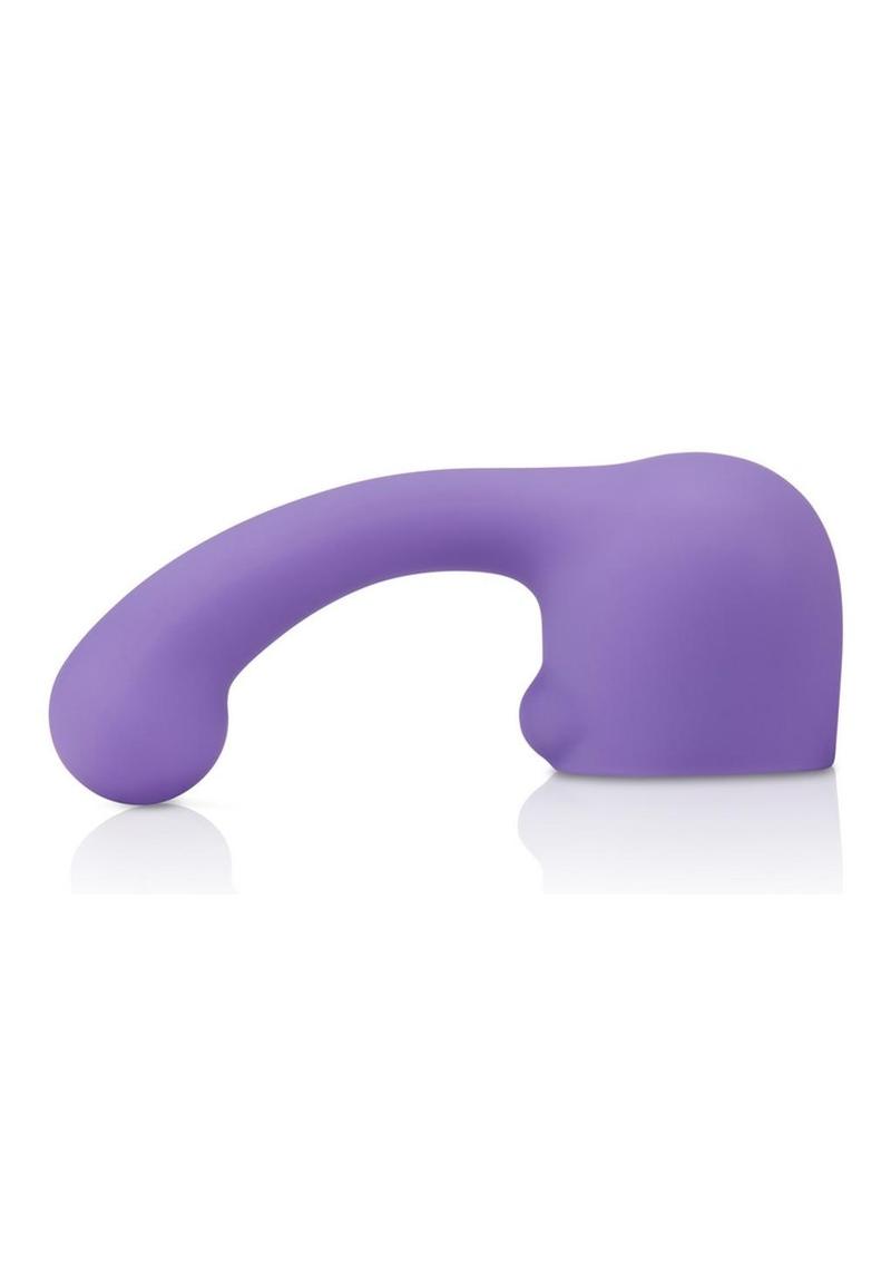 Le Wand Petite Curve Silicone Attachment