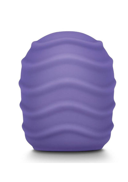 Le Wand Petite Silicone Texture Covers