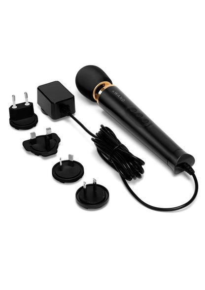 Le Wand Powerful Petite Plug-In Vibrating Massager