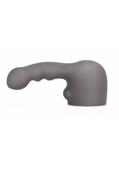 Le Wand Ripple Weighted Silicone Attachment
