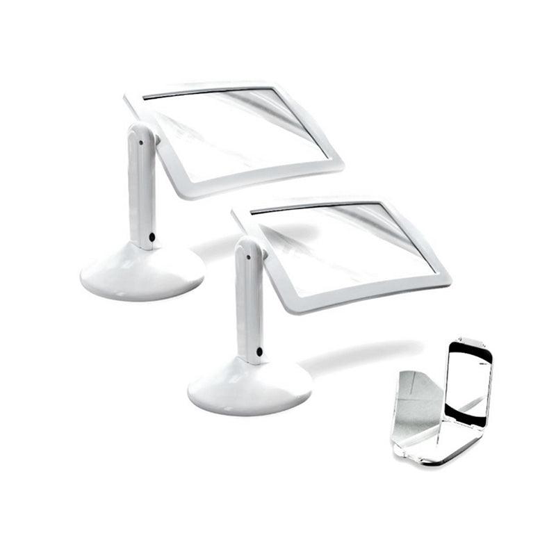 LED Eye Protection Table Light Adjustable Student Reading Books Study Lamps USB Charging Stand Lantern Powerful Work Night Light Decorative Table Lamp Cute Study Lamps for Bedroom Décor