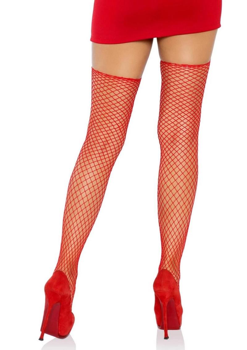 Lycra Industrial Net Stockings