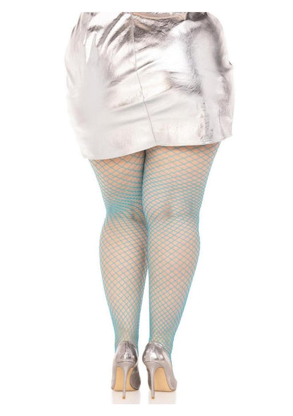 Leg Avenue Spandex Fabric Industrial Net Tights