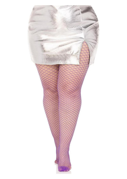 Leg Avenue Spandex Fabric Industrial Net Tights