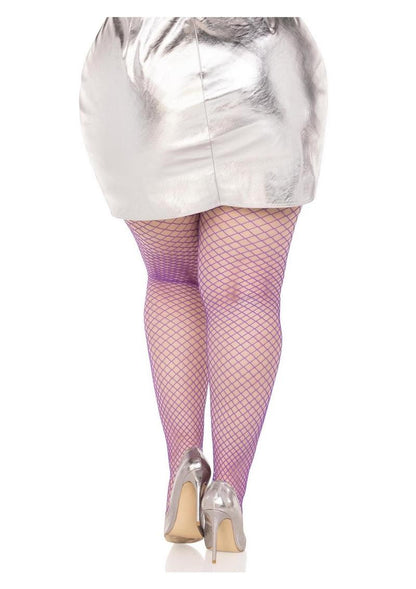 Leg Avenue Spandex Fabric Industrial Net Tights