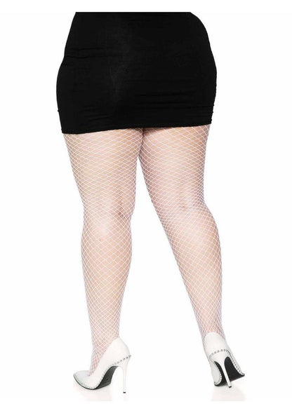 Leg Avenue Spandex Fabric Industrial Net Tights