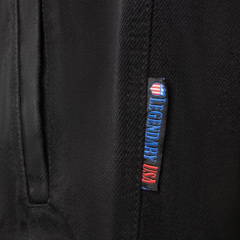 Legendary Revolution Men&