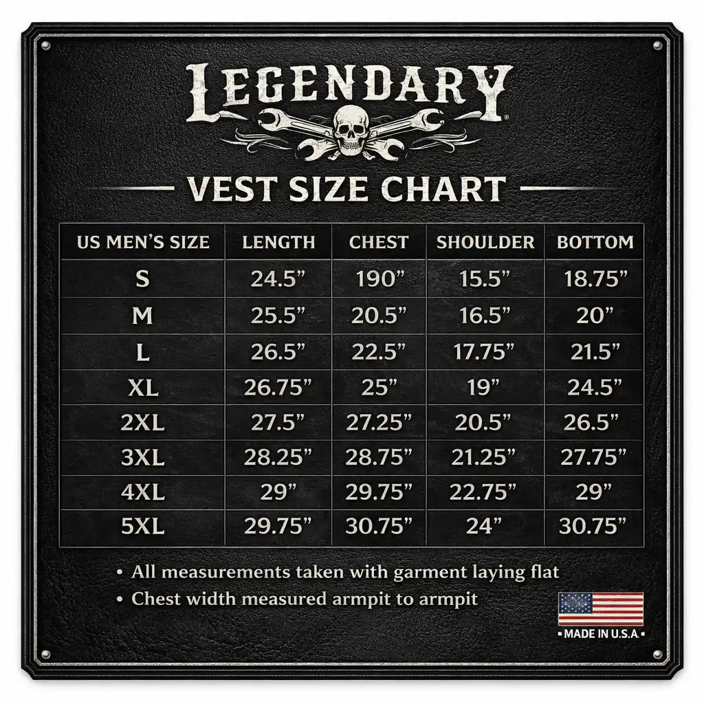 Legendary Ole Blue Men&