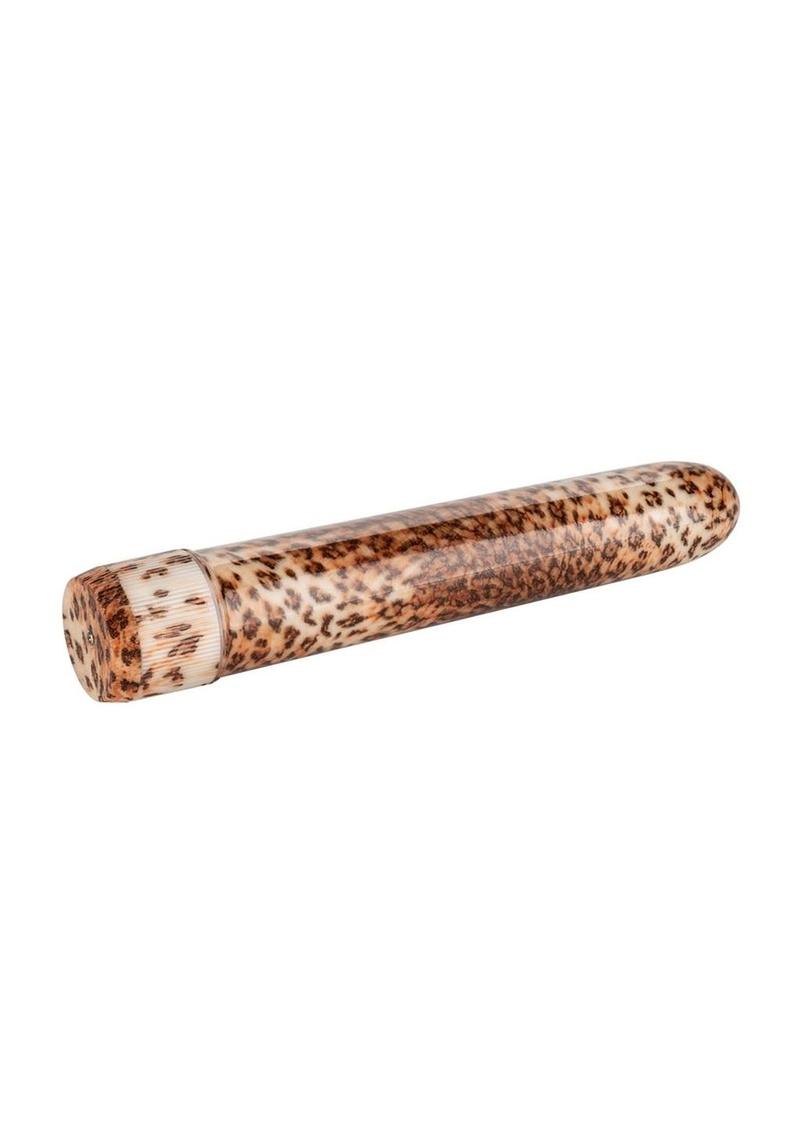 CalExotics Leopard Massager Power Vibrator