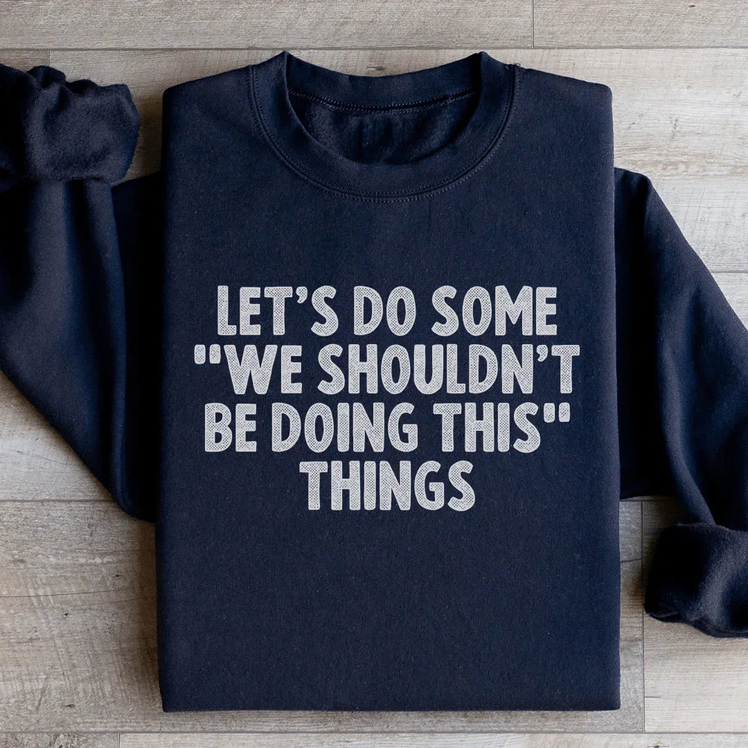 Let&