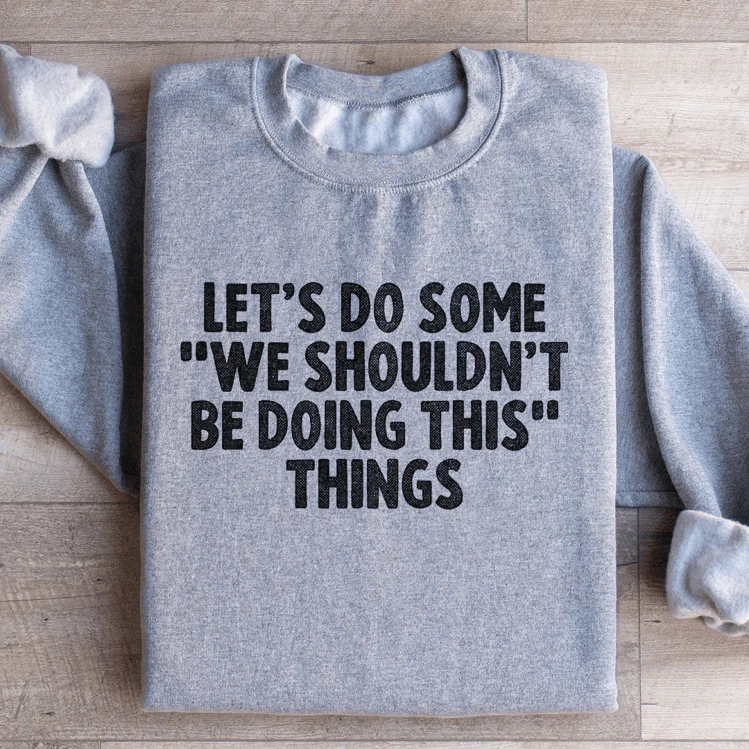 Let&