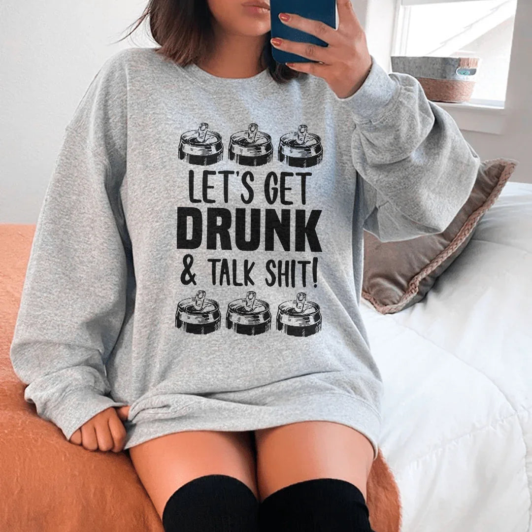Let&