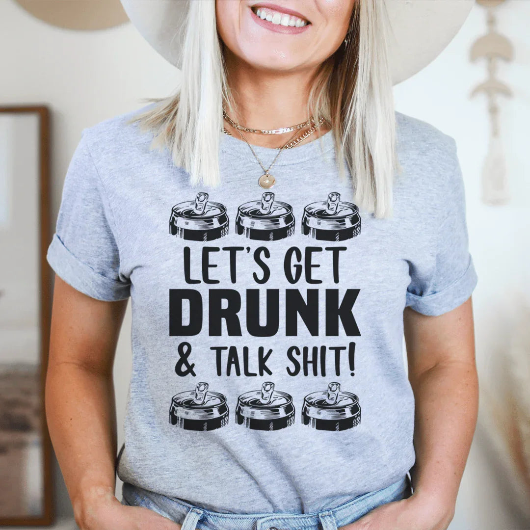 Let&