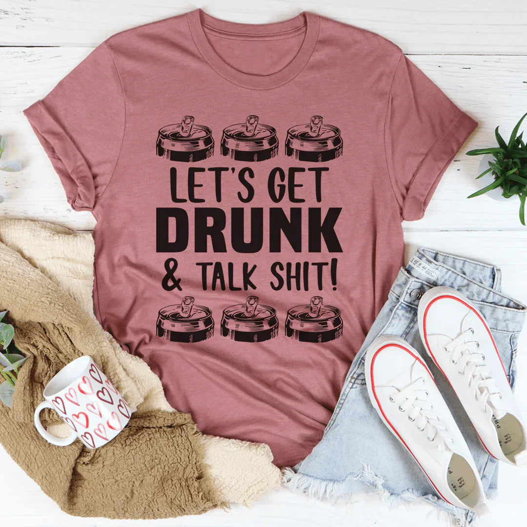 Let&