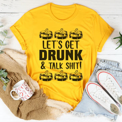 Let&
