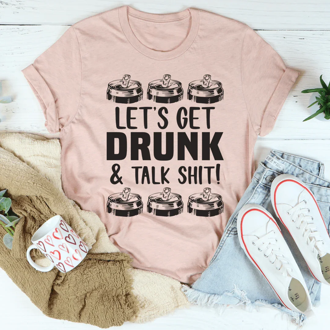 Let&