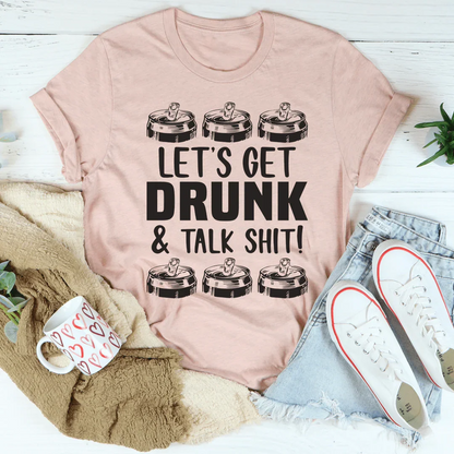 Let&