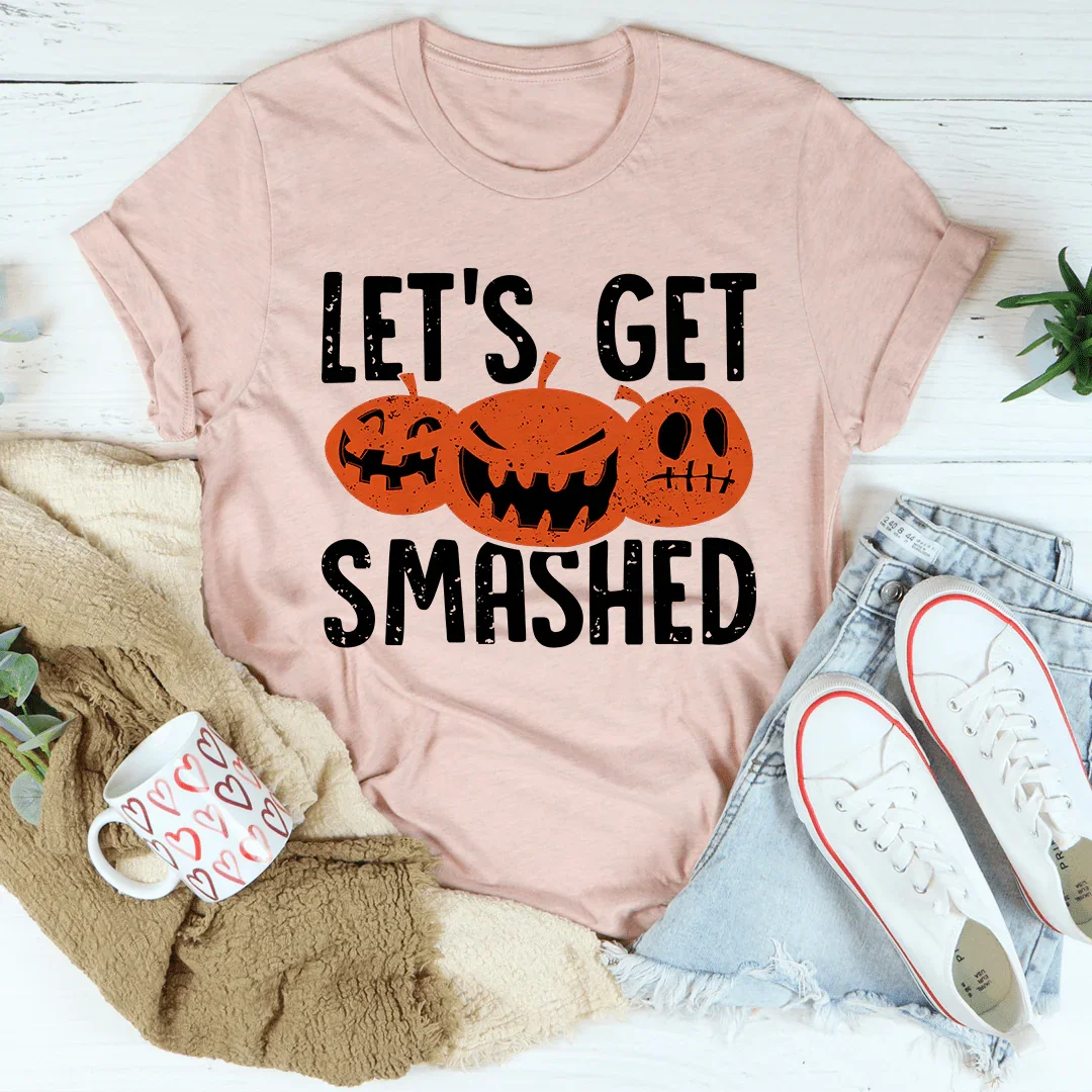 Let&