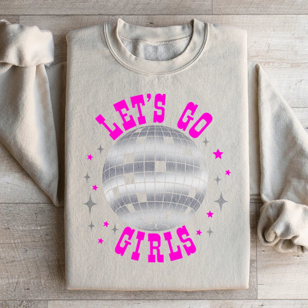 Let&