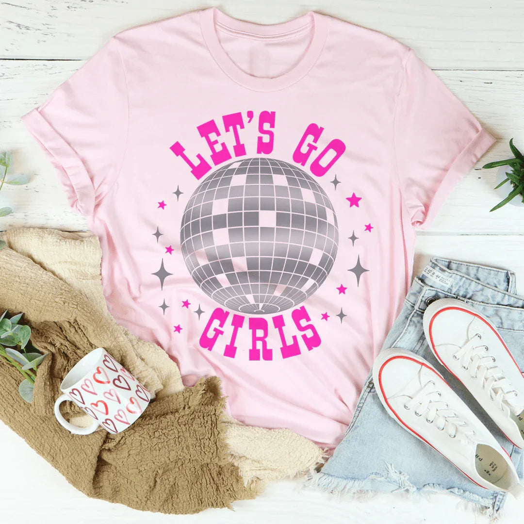 Let&