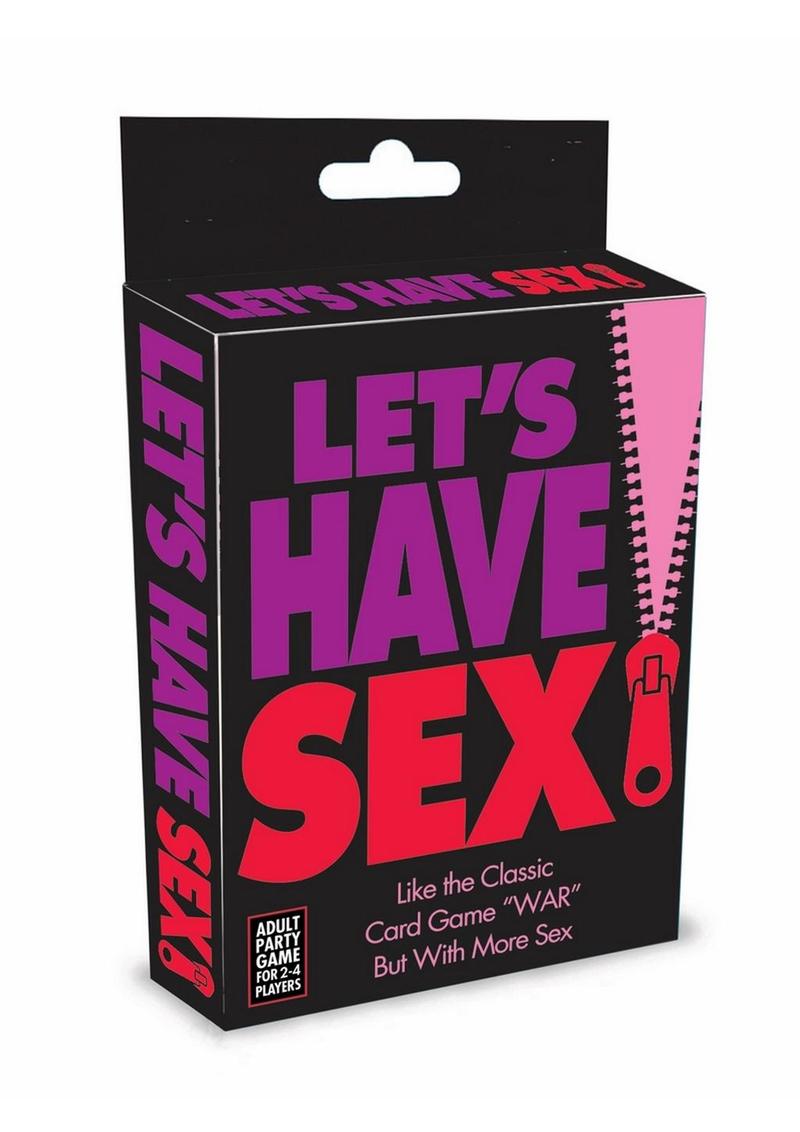 Let&
