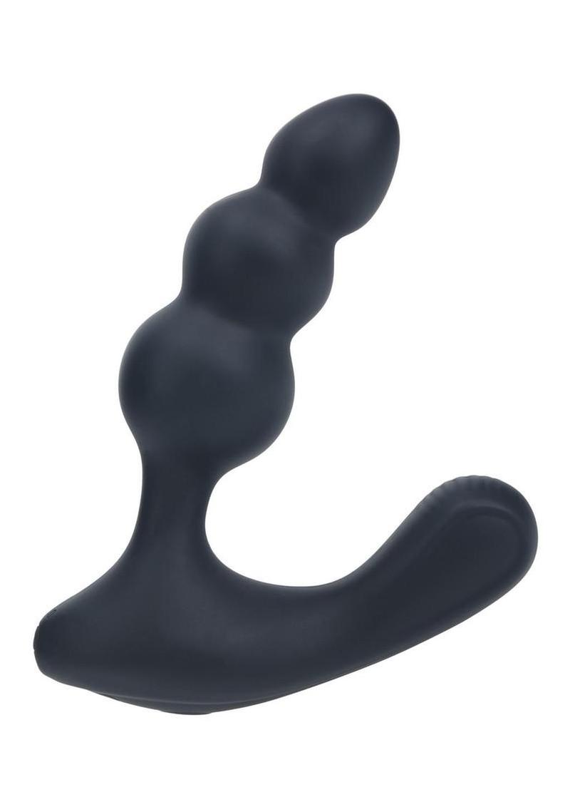LEVELZ Vibrating Silicone Prostate Stimulator