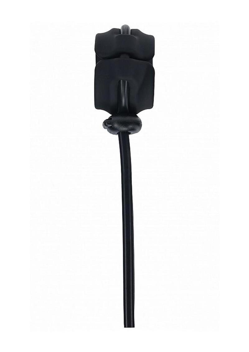 Levelz Detachable Lasso Cock Ring