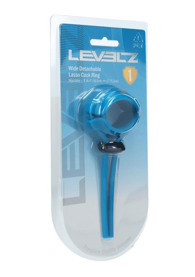 Levelz Detachable Lasso Cock Ring