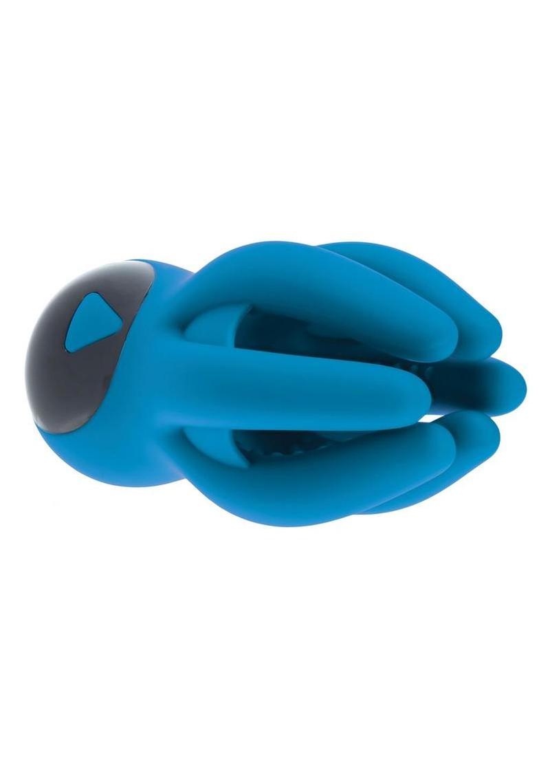 Levelz Digital Penis Head Stimulator