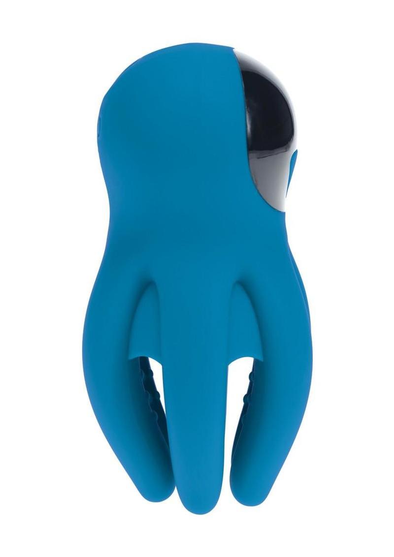 Levelz Digital Penis Head Stimulator