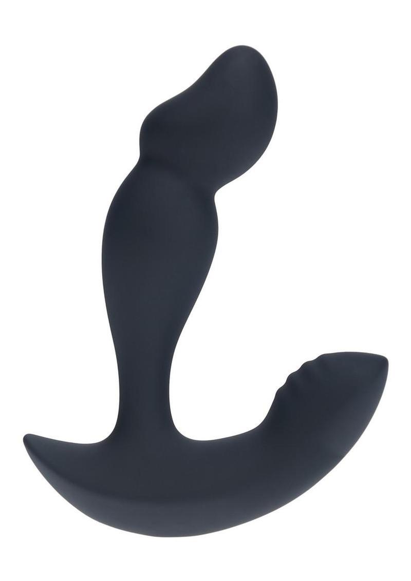 Levelz Dual Motor Vibrating Prostate Stimulator