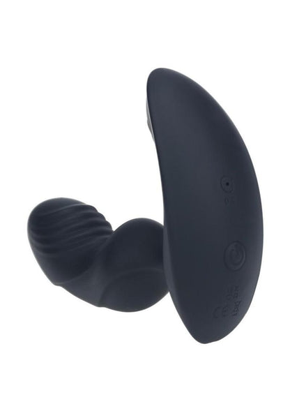 Levelz Ripple Prostate Stimulator