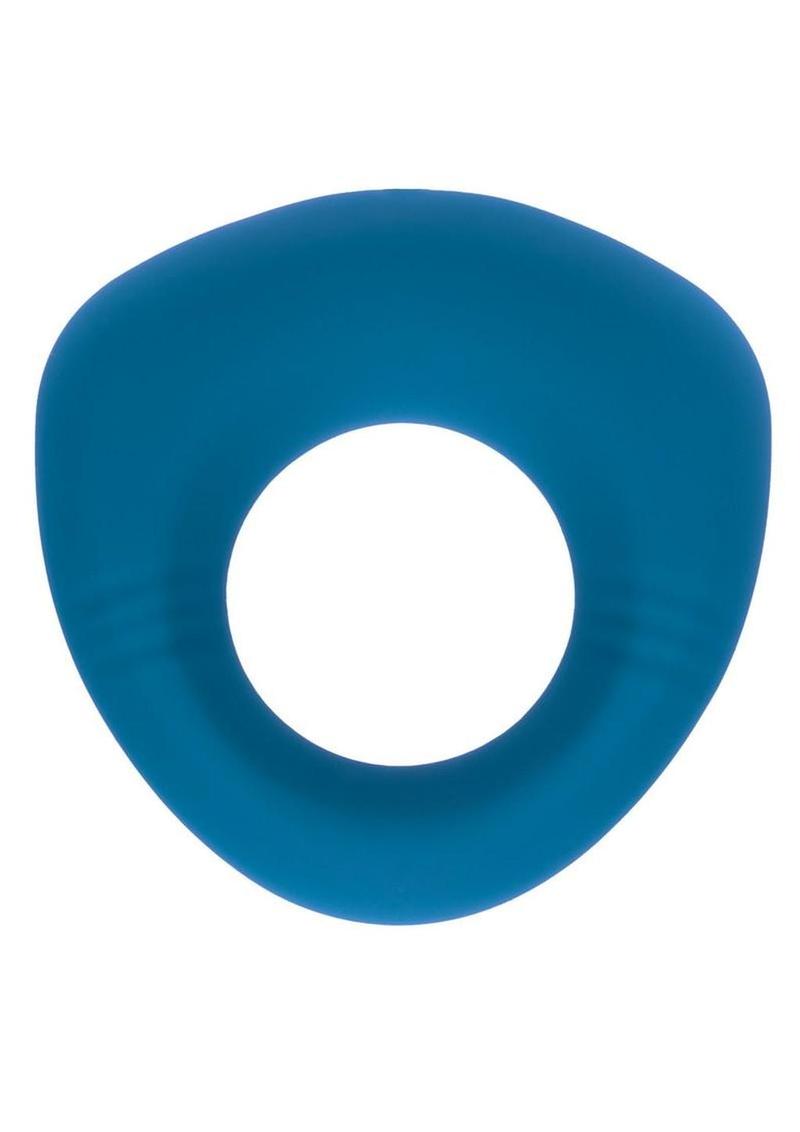 Levelz Sealed Liquid Vibrating Cock Ring