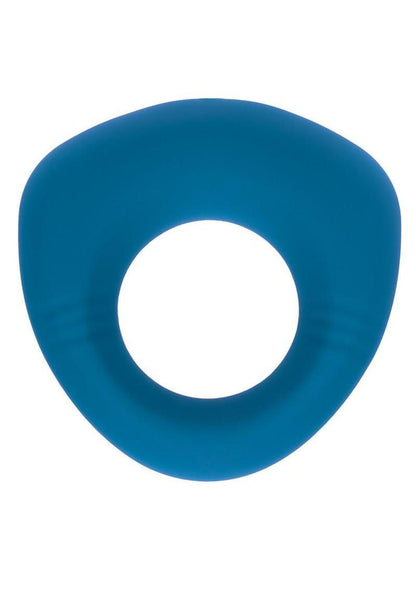 Levelz Sealed Liquid Vibrating Cock Ring