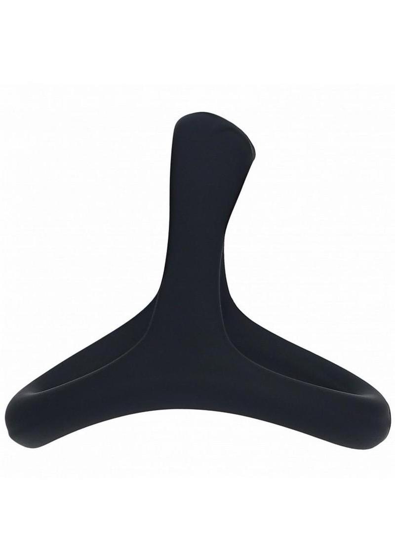 Soft Bead Grip Ring