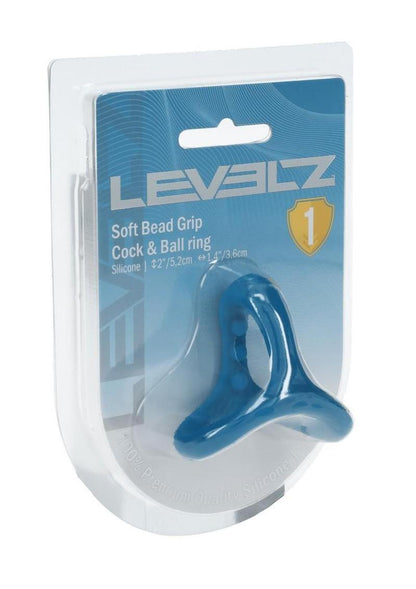 Soft Bead Grip Ring