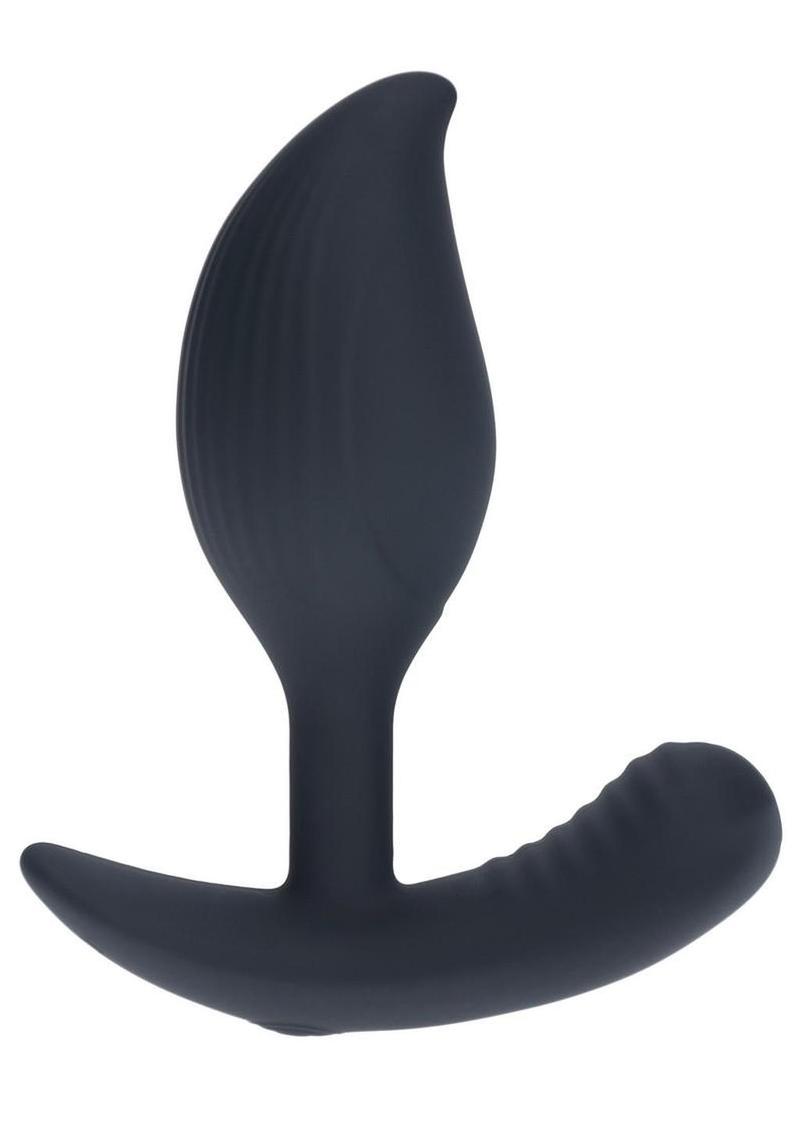 Levelz Vibrating Anal Plug
