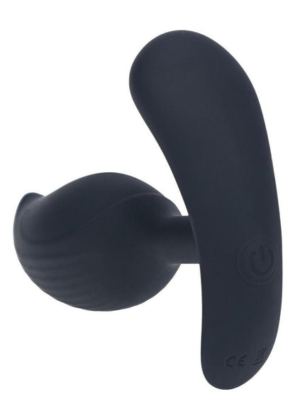 Levelz Vibrating Anal Plug