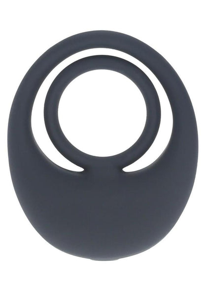 Levelz Vibrating Liquid Cock And Ball Ring