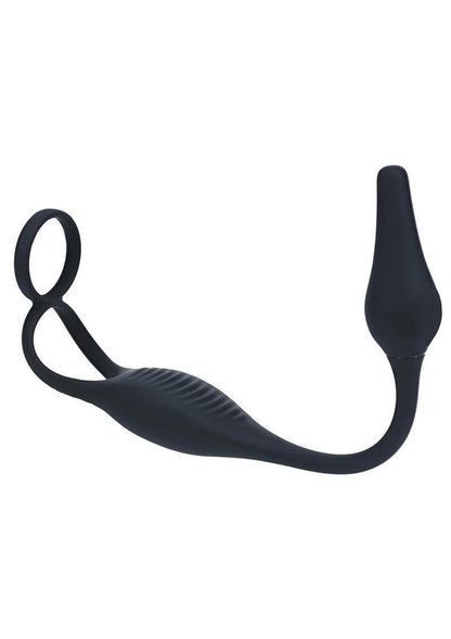 Levelz Vibrating Prostate Stimulator