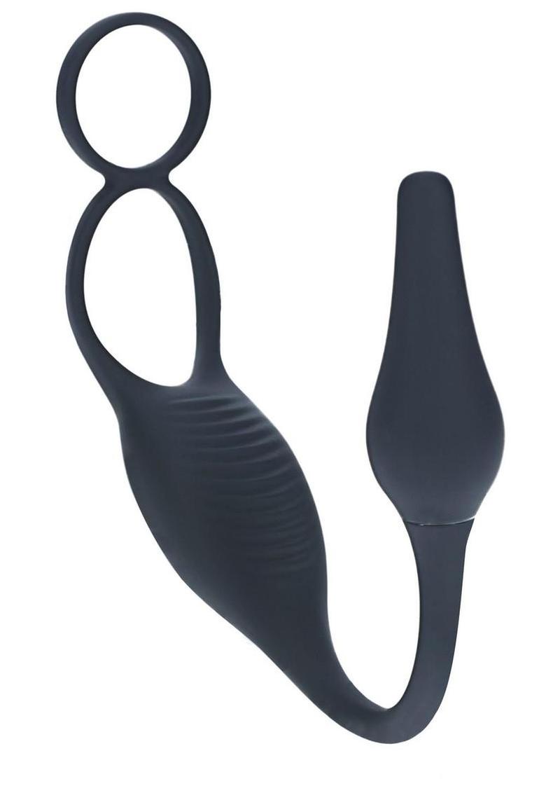 Levelz Vibrating Prostate Stimulator