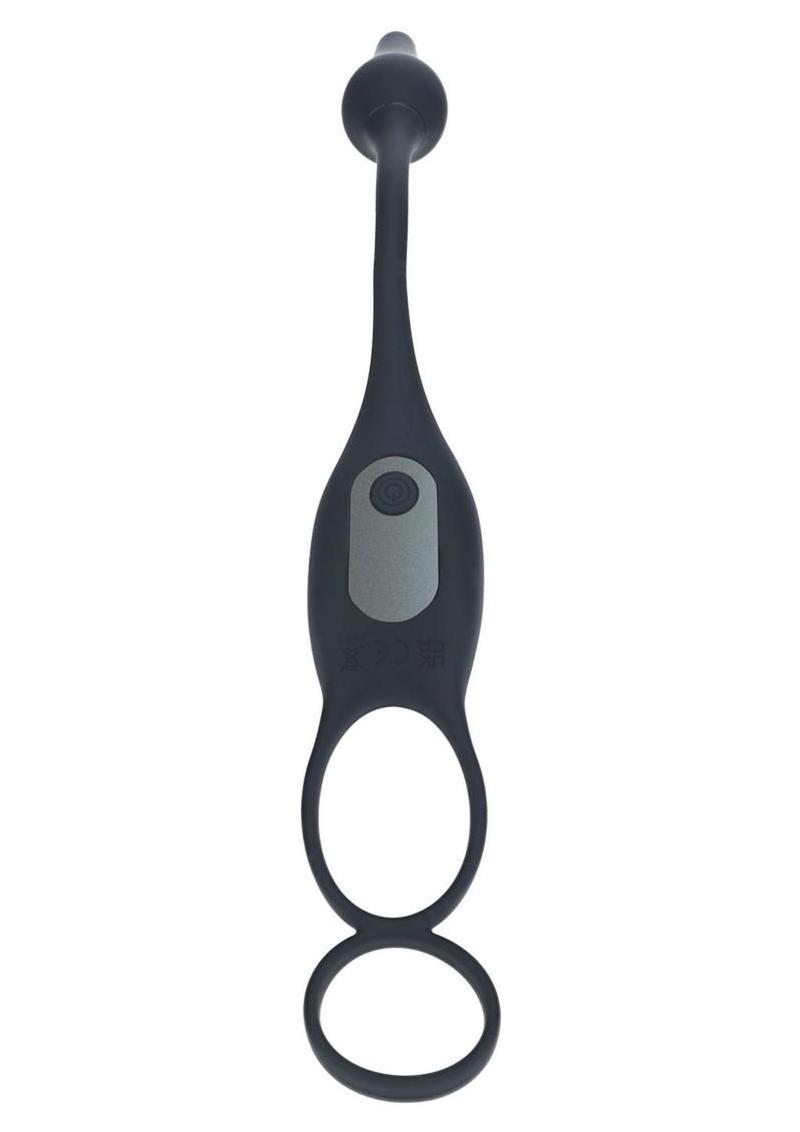 Levelz Vibrating Prostate Stimulator