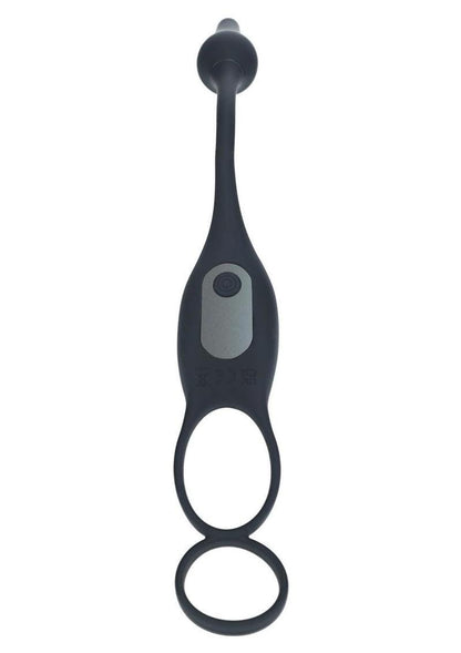 Levelz Vibrating Prostate Stimulator