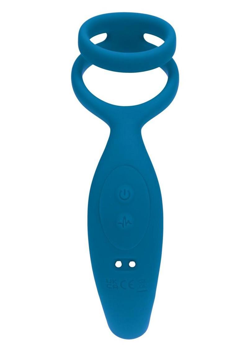 Levelz Vibrating Prostate Stimulator