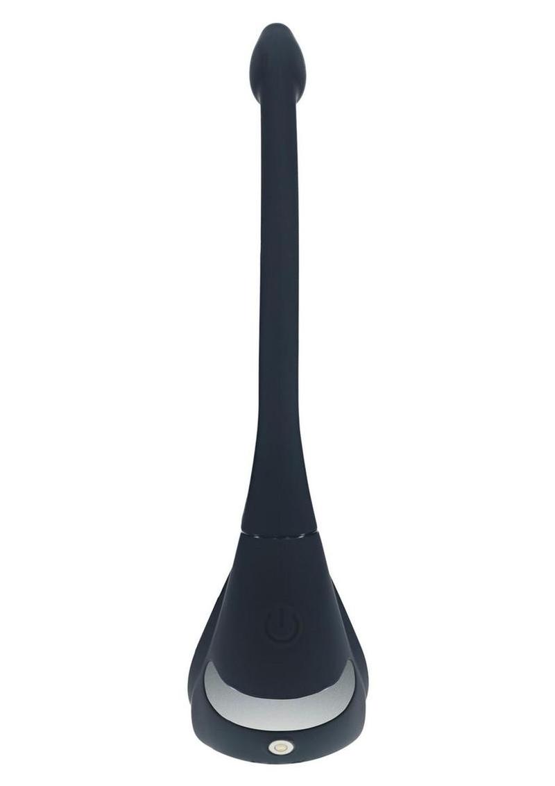 Levelz Vibrating Tri O Cock Ring